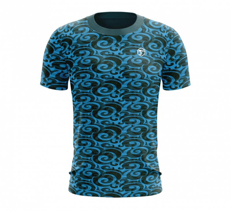 Sublimation T-Shirts