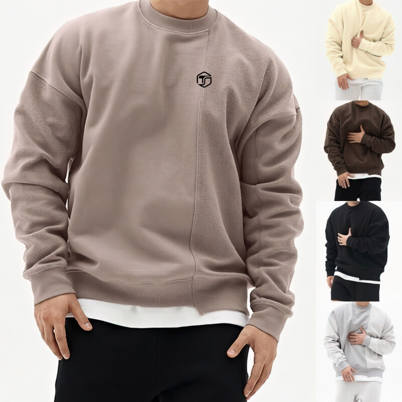 Mens Sweatshirts