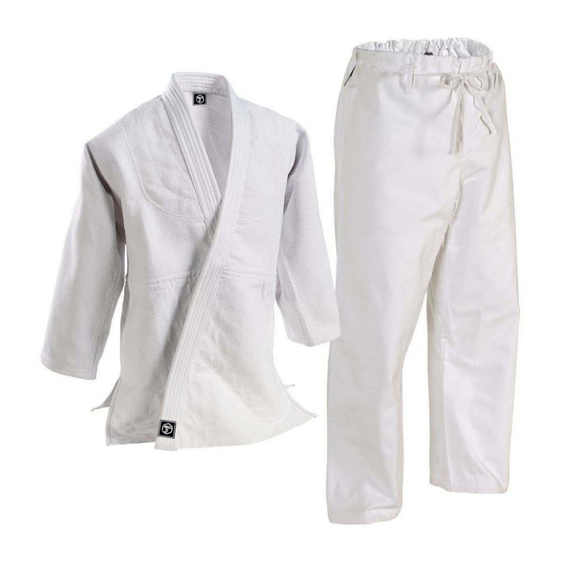  Judo Uniform