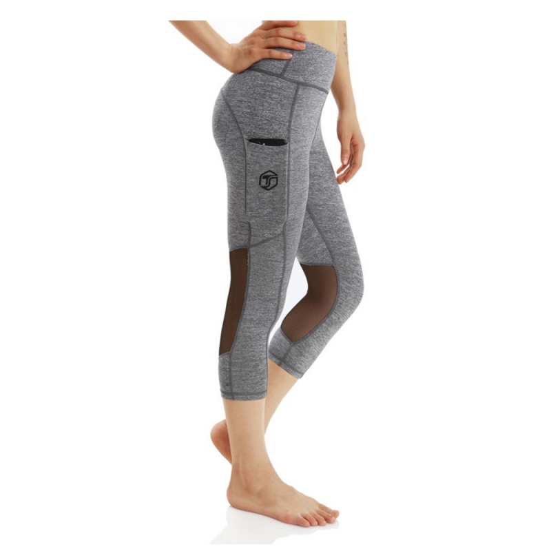 Ladies Compressioan Leggie