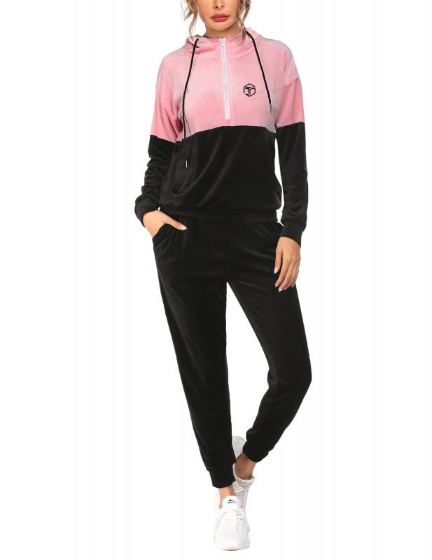 Womens Tracksuit