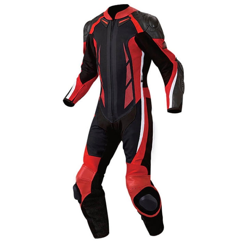 Leather Racing Suits