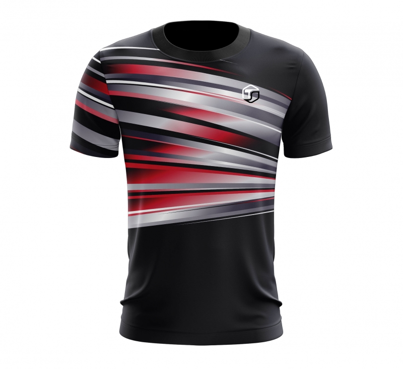 Sublimation T-Shirts