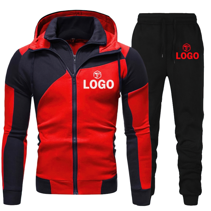 Mens Tracksuits