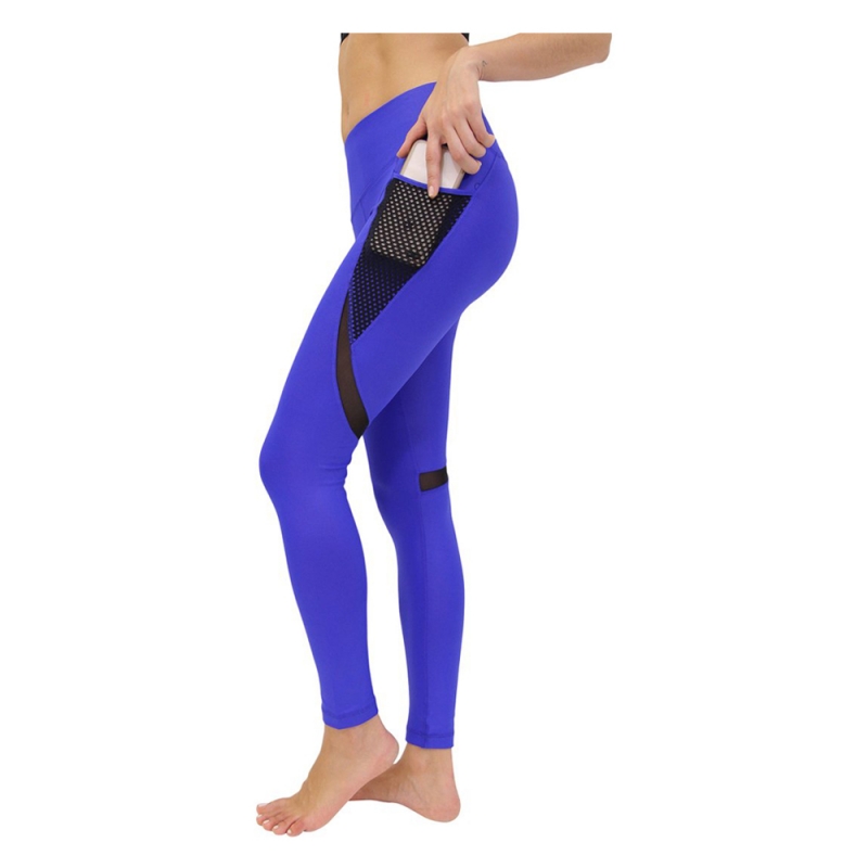 Ladies Compressioan Leggie