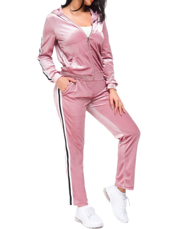 Womens Tracksuit