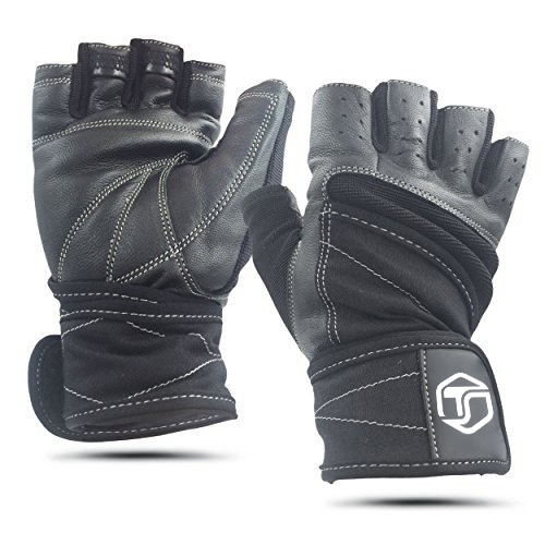 Weight Lifting Gloves