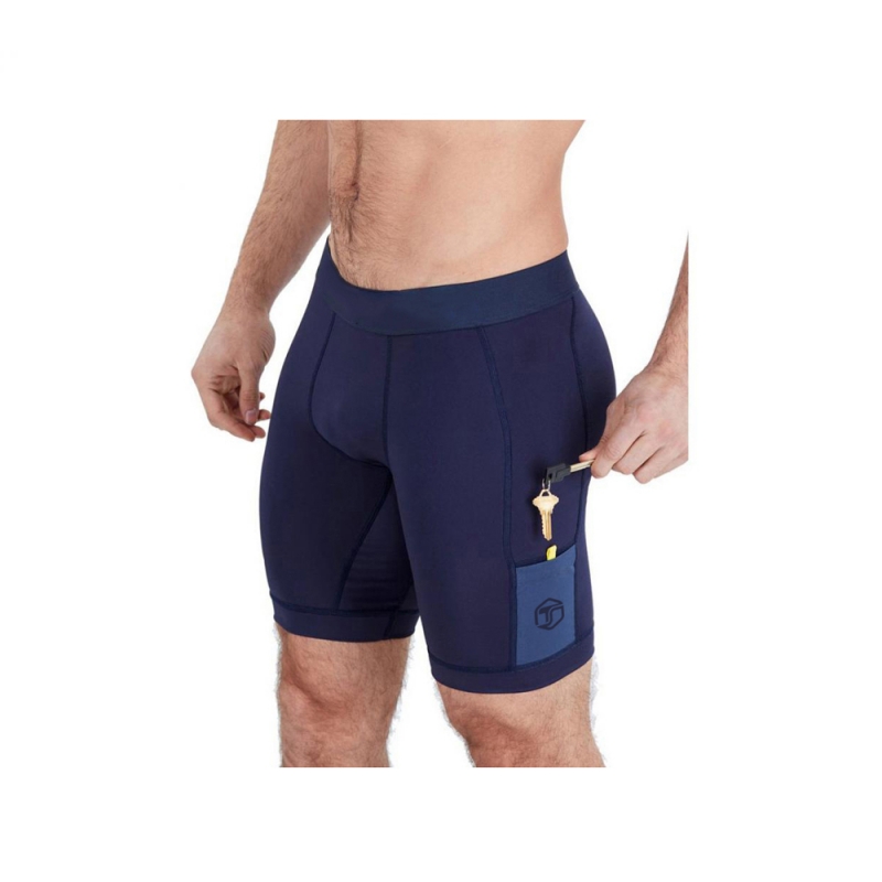 Compression Short