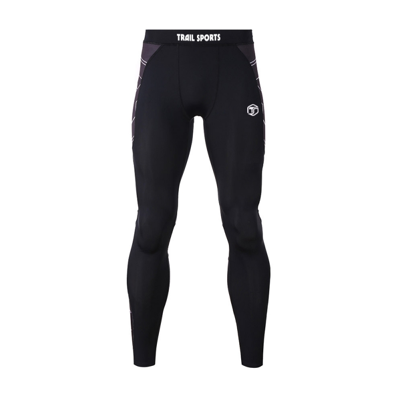  Mens Compressioan Leggie