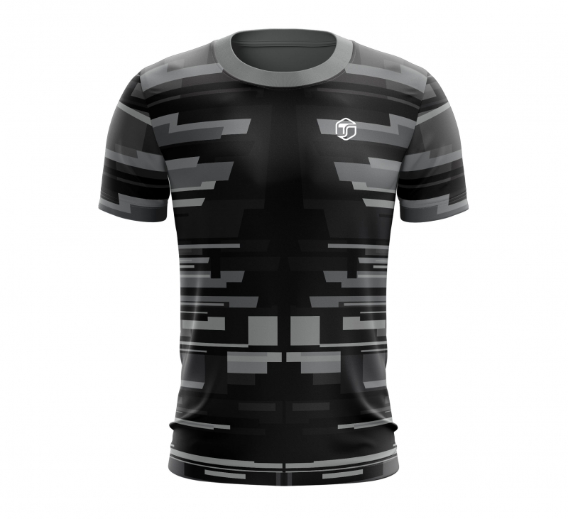 Sublimation T-Shirts