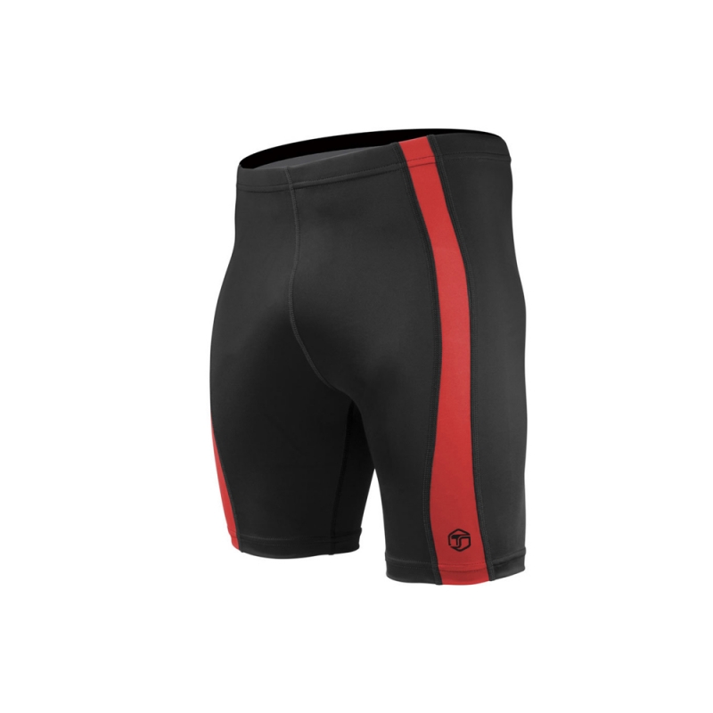 Compression Short