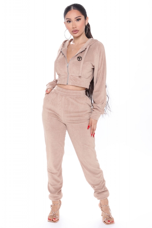 Womens Tracksuit