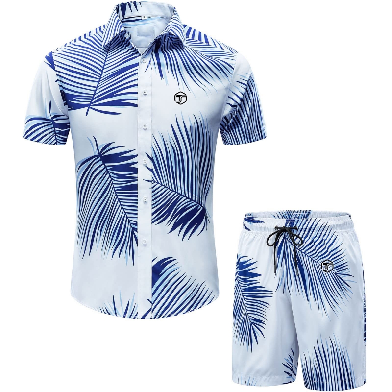 Mens Summer Sets