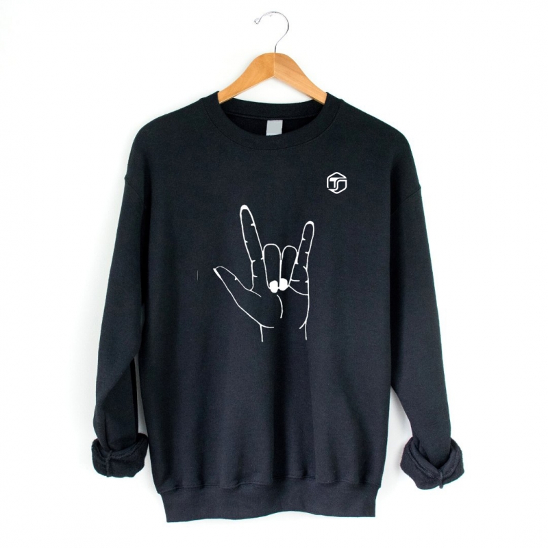 Womens Sweatshirts