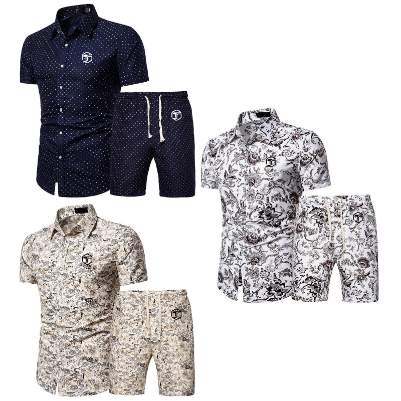 Mens Summer Sets