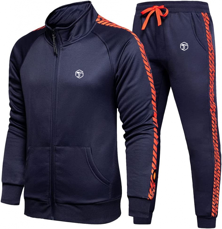 Mens Tracksuits