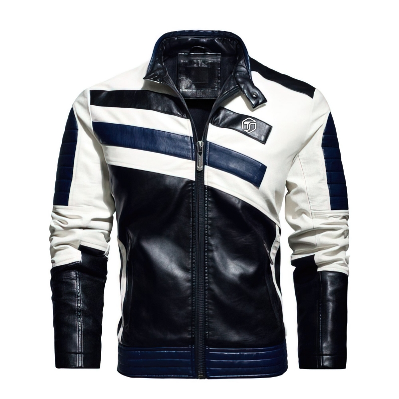 Mens Leather Jackets