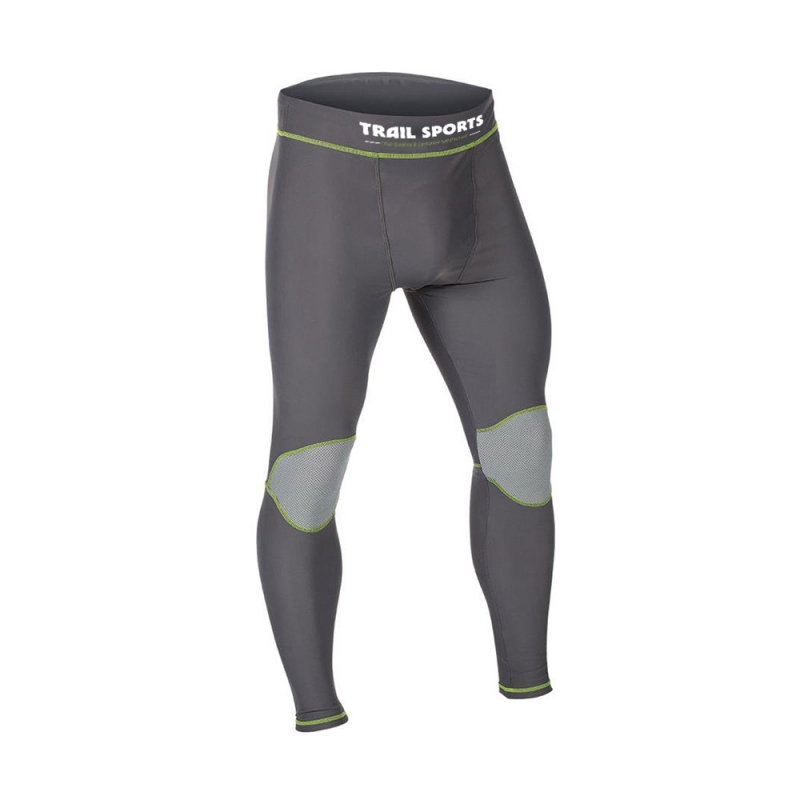  Mens Compressioan Leggie