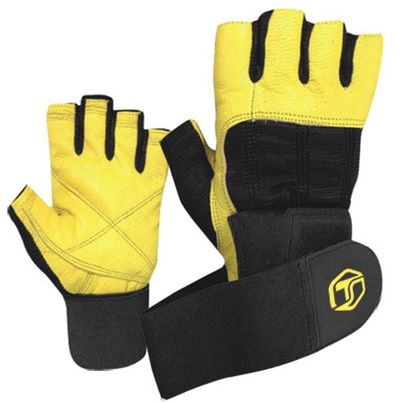 Weight Lifting Gloves