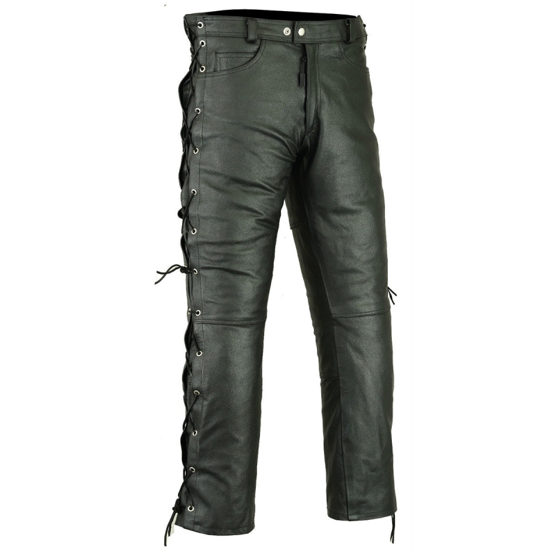 Motorbike Trousers