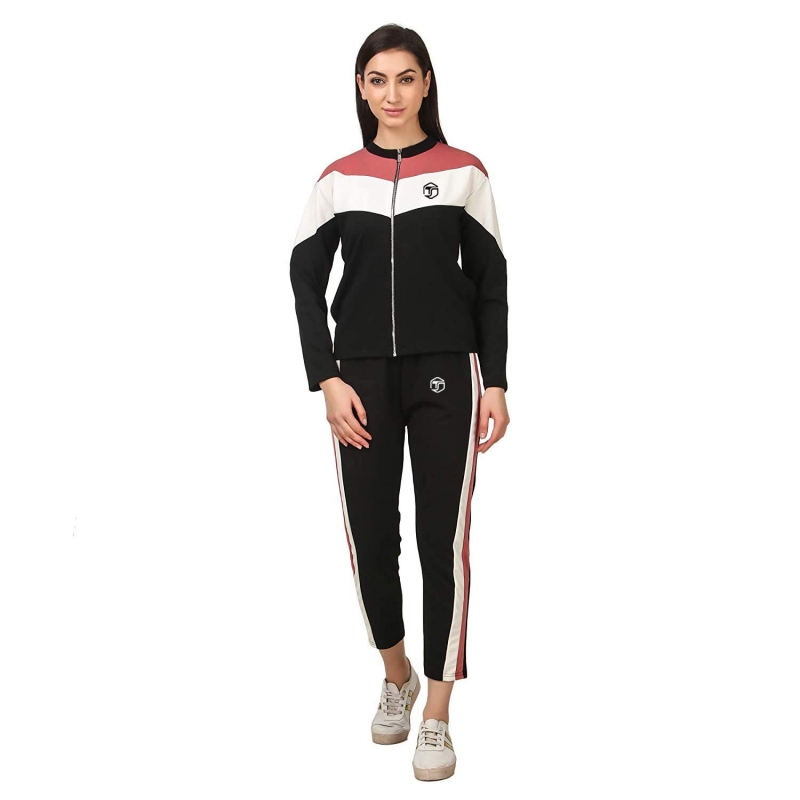 Womens Tracksuit