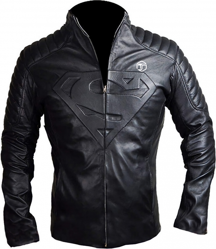 Mens Leather Jackets