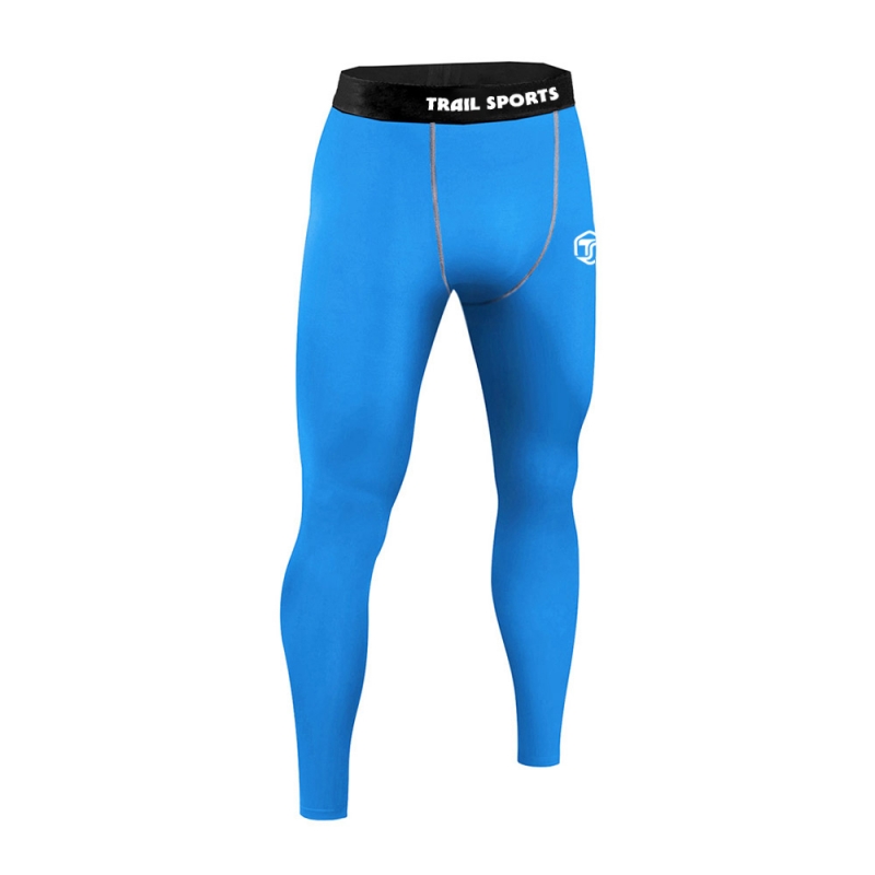  Mens Compressioan Leggie