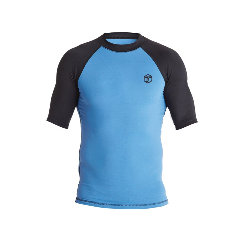 Mens Compression Shirt