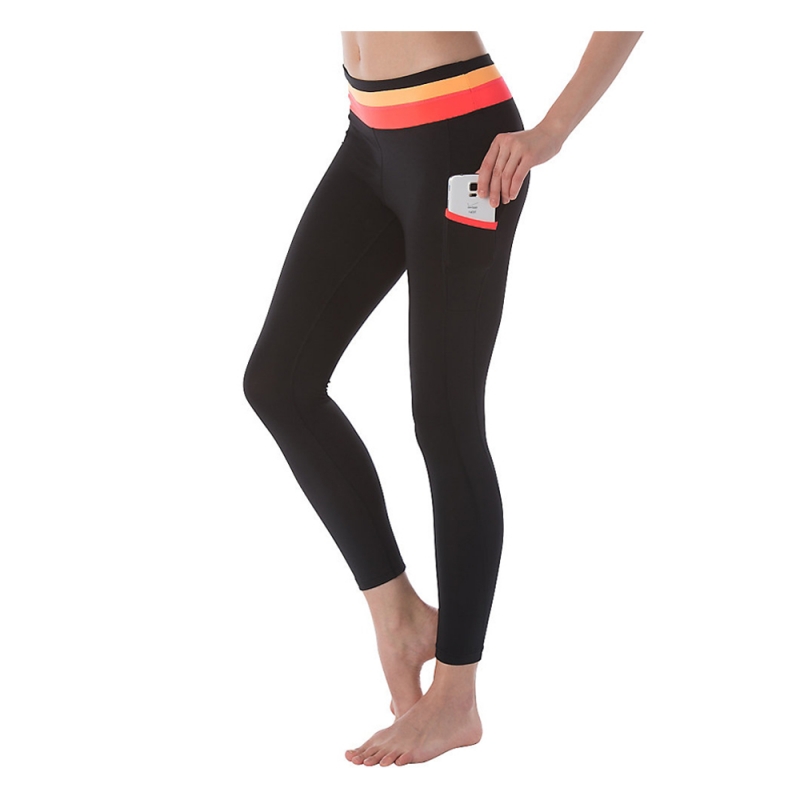 Ladies Compressioan Leggie