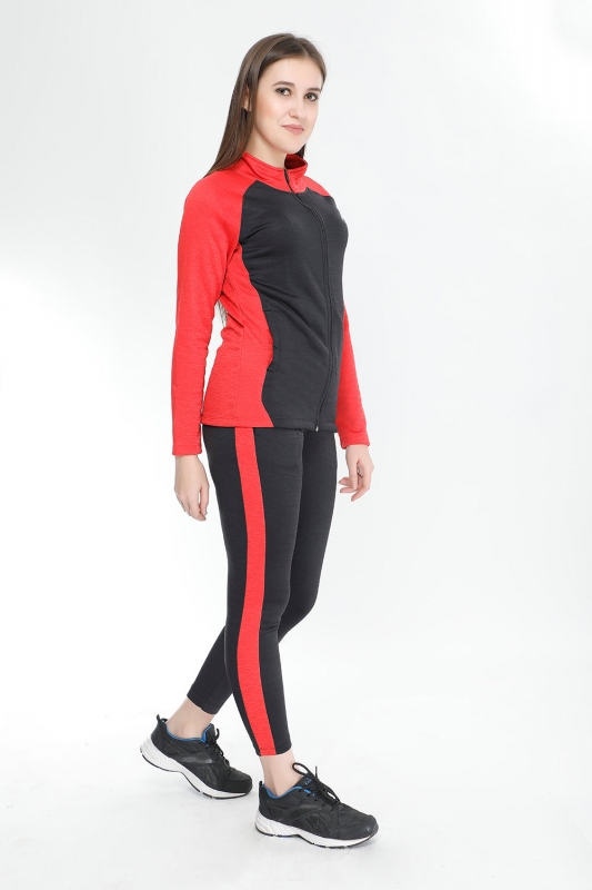 Womens Tracksuit