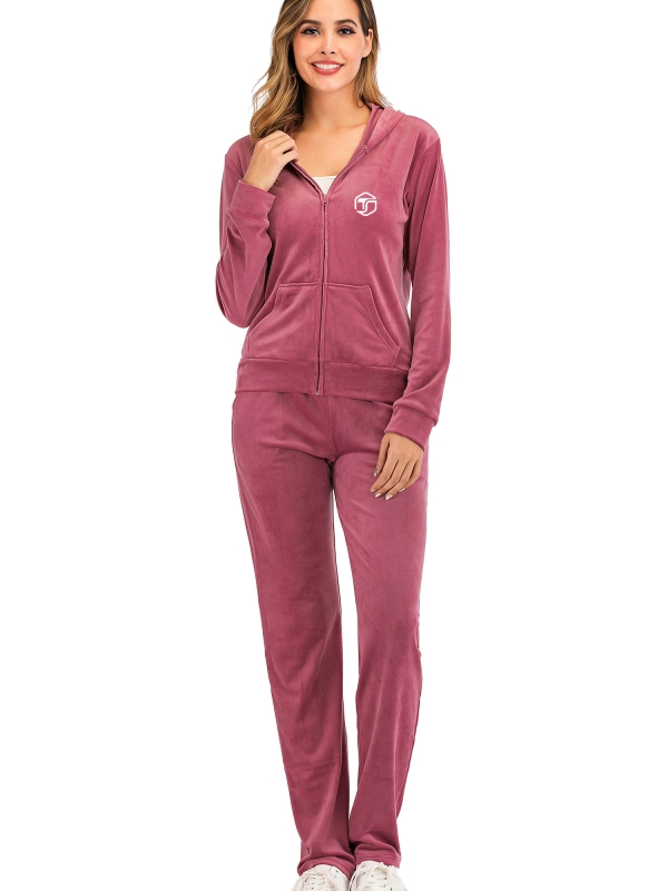 Womens Tracksuit