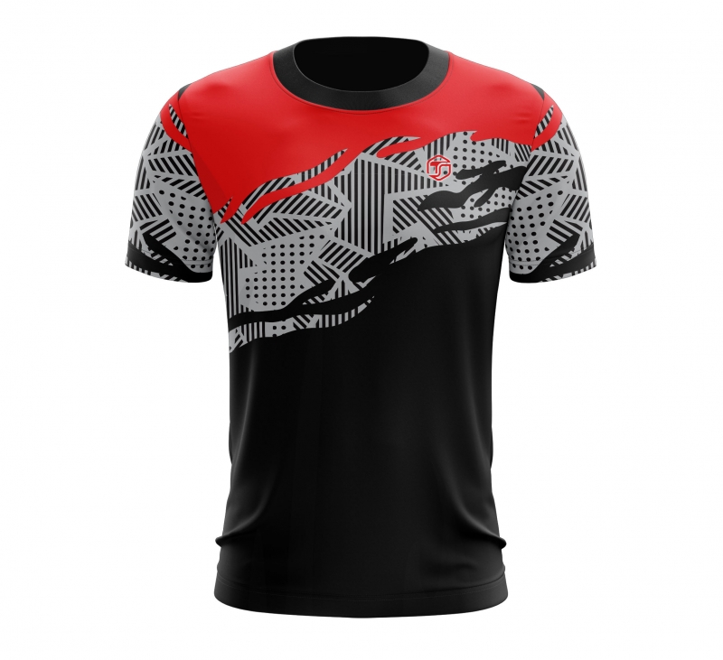 Sublimation T-Shirts