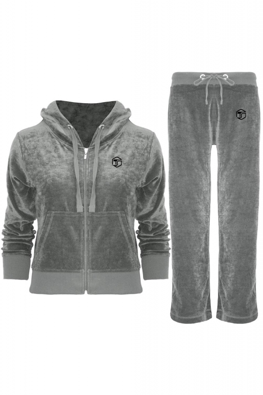 Womens Tracksuit