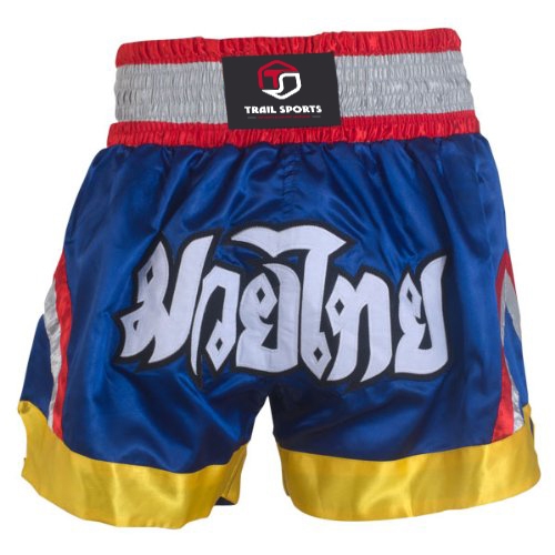  Muay Thai Short