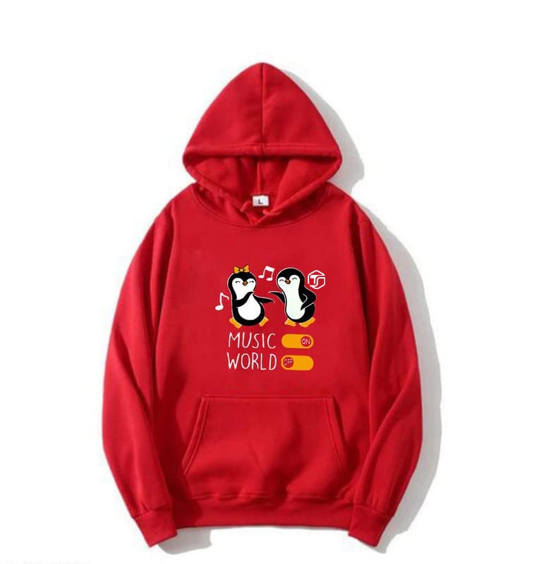 Womens Hoodies