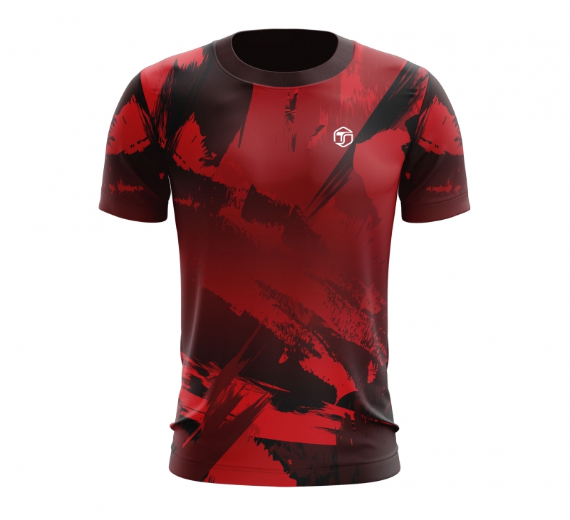 Sublimation T-Shirts