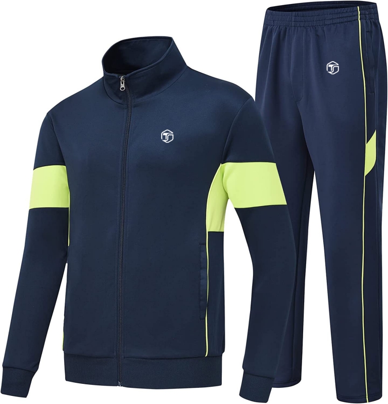 Mens Tracksuits