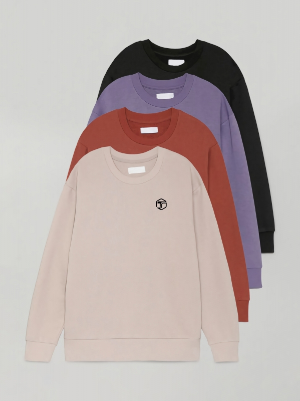 Womens Sweatshirts