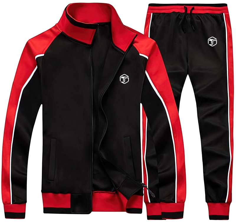 Mens Tracksuits