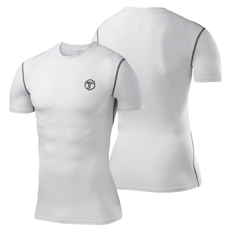 Mens Compression Shirt