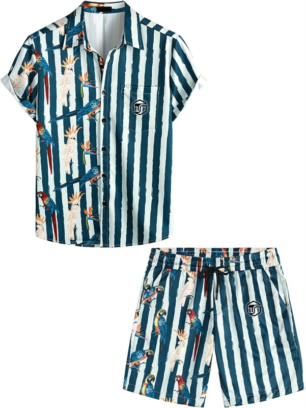 Mens Summer Sets