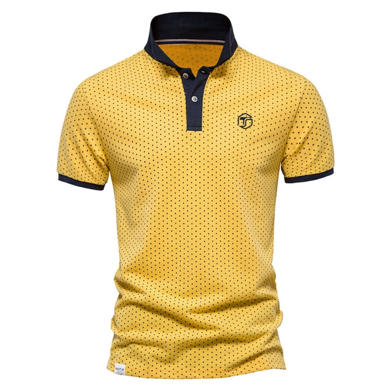 Polo T-Shirts