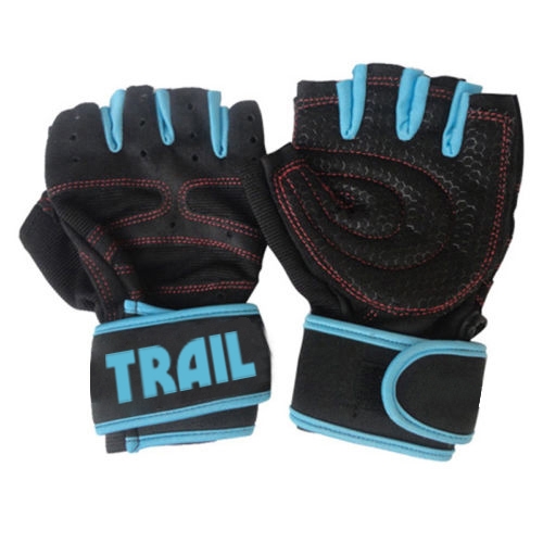 Weight Lifting Gloves