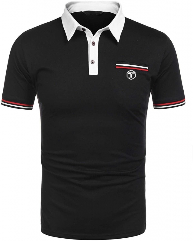 Polo T-Shirts