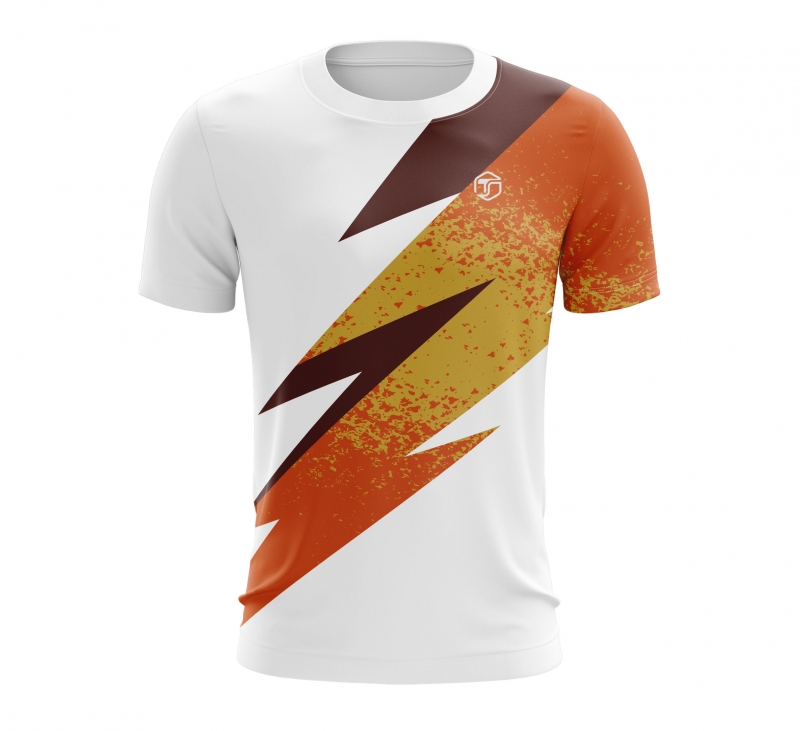 Sublimation T-Shirts