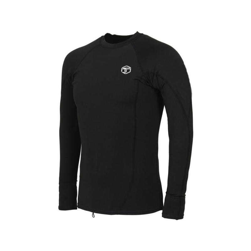 Mens Compression Shirt