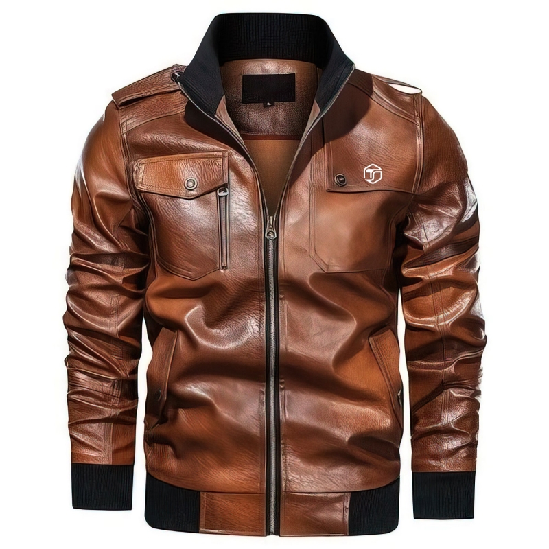 Mens Leather Jackets