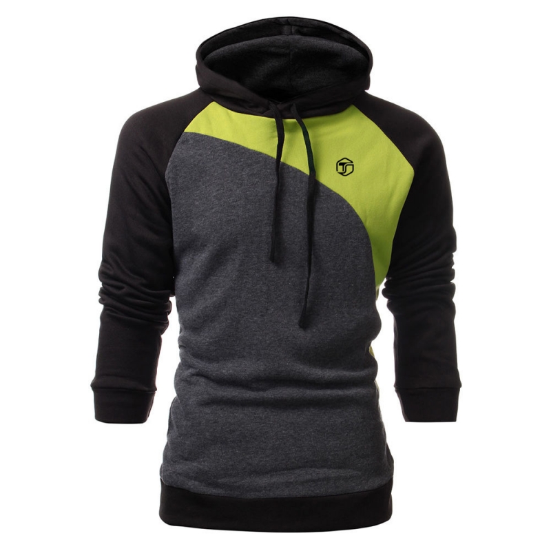 Mens Hoodies