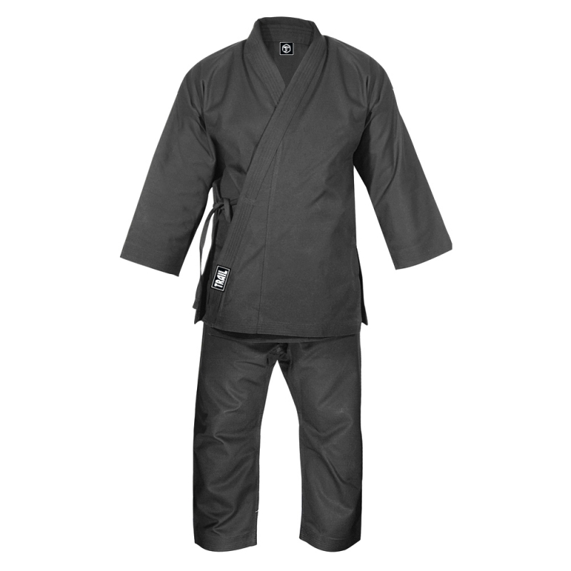  Judo Uniform