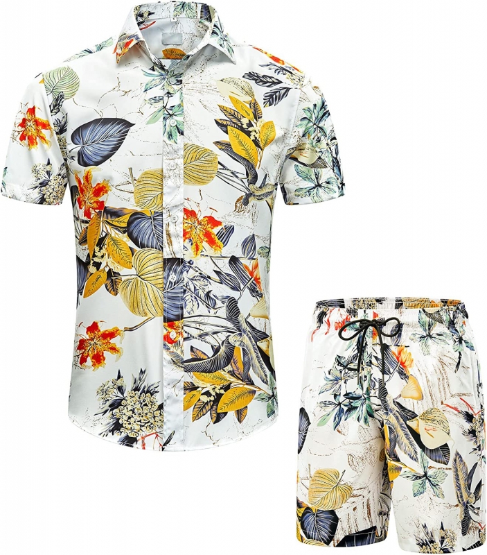 Mens Summer Sets